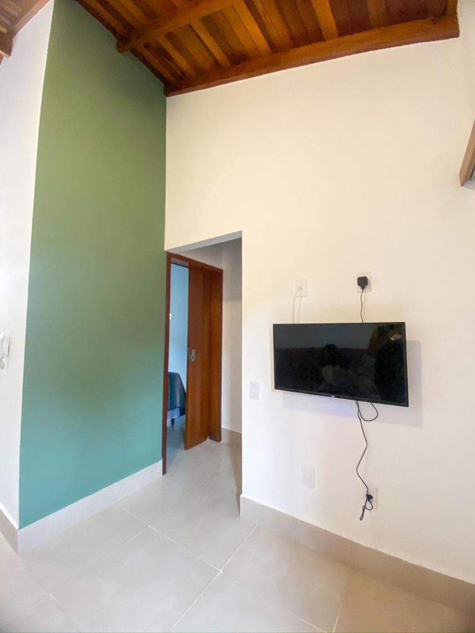 Casa Na Praia Silvana 卡拉瓜塔图巴 外观 照片