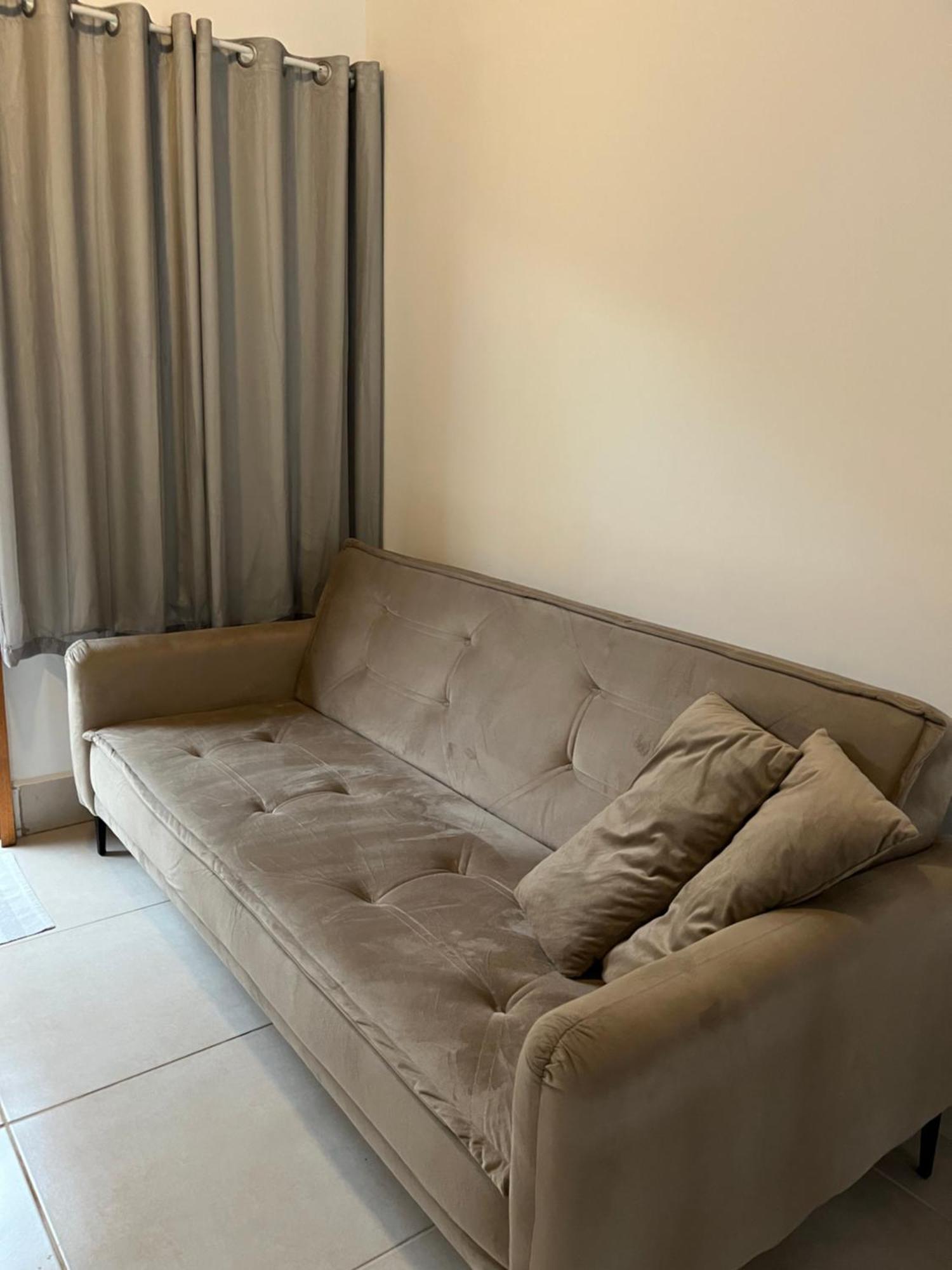 Casa Na Praia Silvana 卡拉瓜塔图巴 外观 照片
