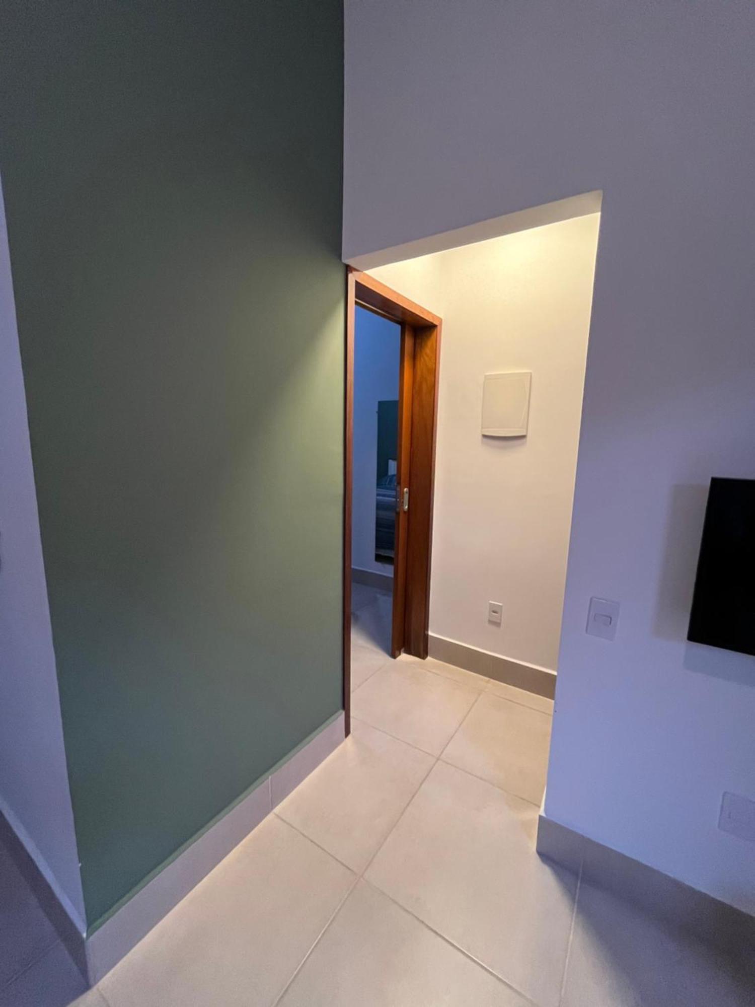 Casa Na Praia Silvana 卡拉瓜塔图巴 外观 照片