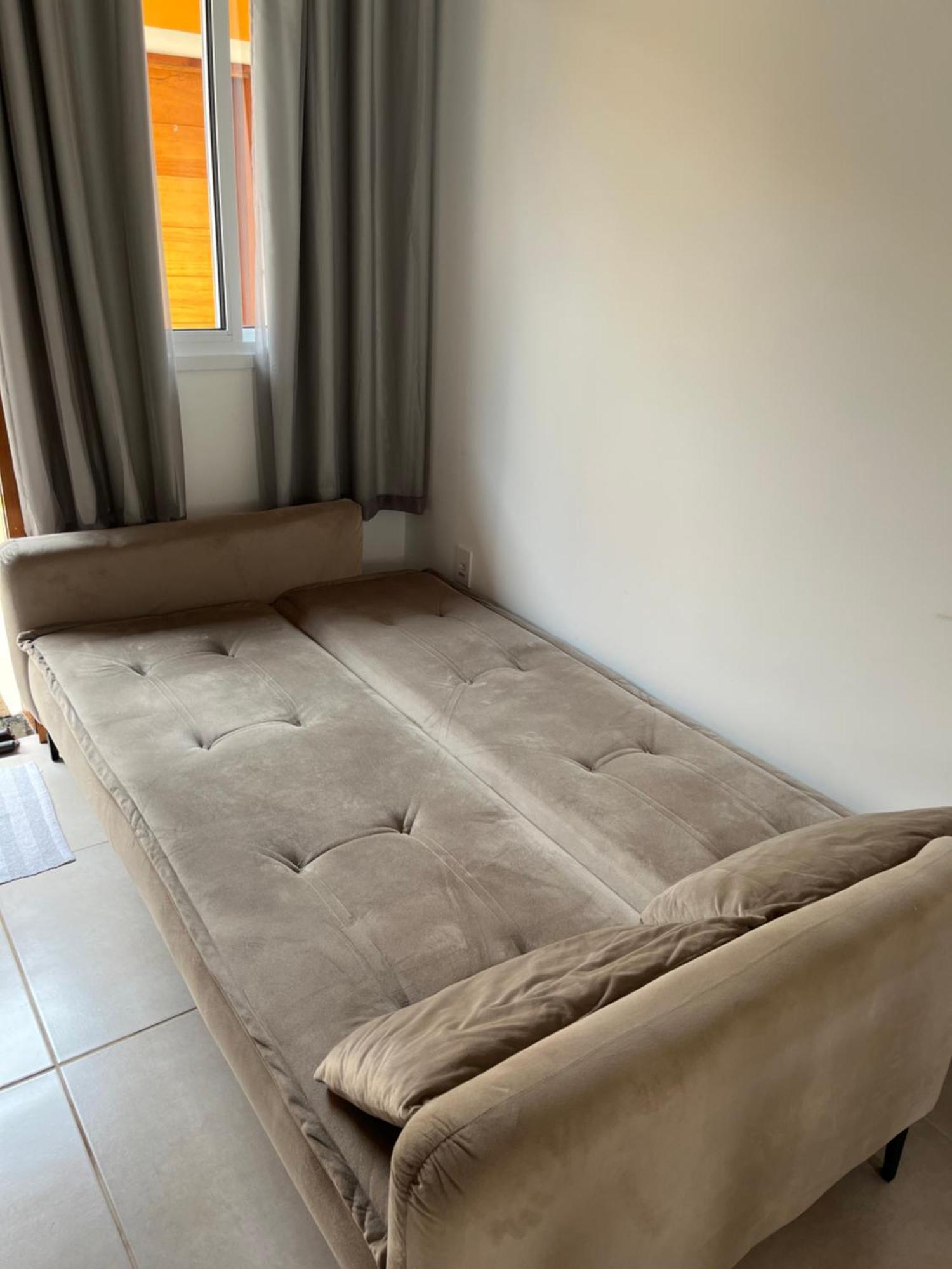 Casa Na Praia Silvana 卡拉瓜塔图巴 外观 照片